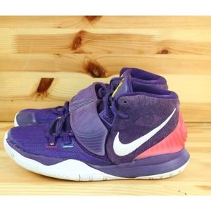 Kyrie size 6 hot sale